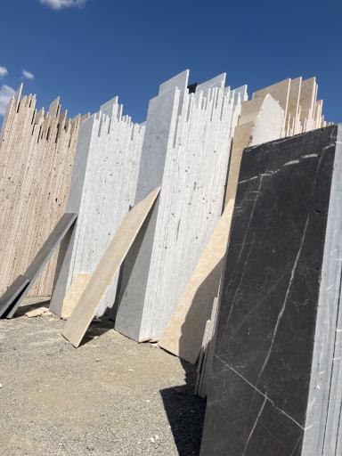 عکس صنایع سنگ آرتیکا