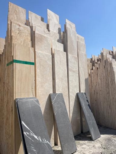 عکس صنایع سنگ آرتیکا