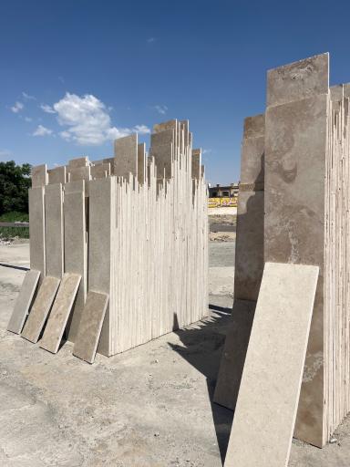 عکس صنایع سنگ آرتیکا