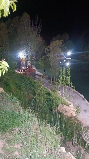 عکس باشگاه ماهیگیری سی سن