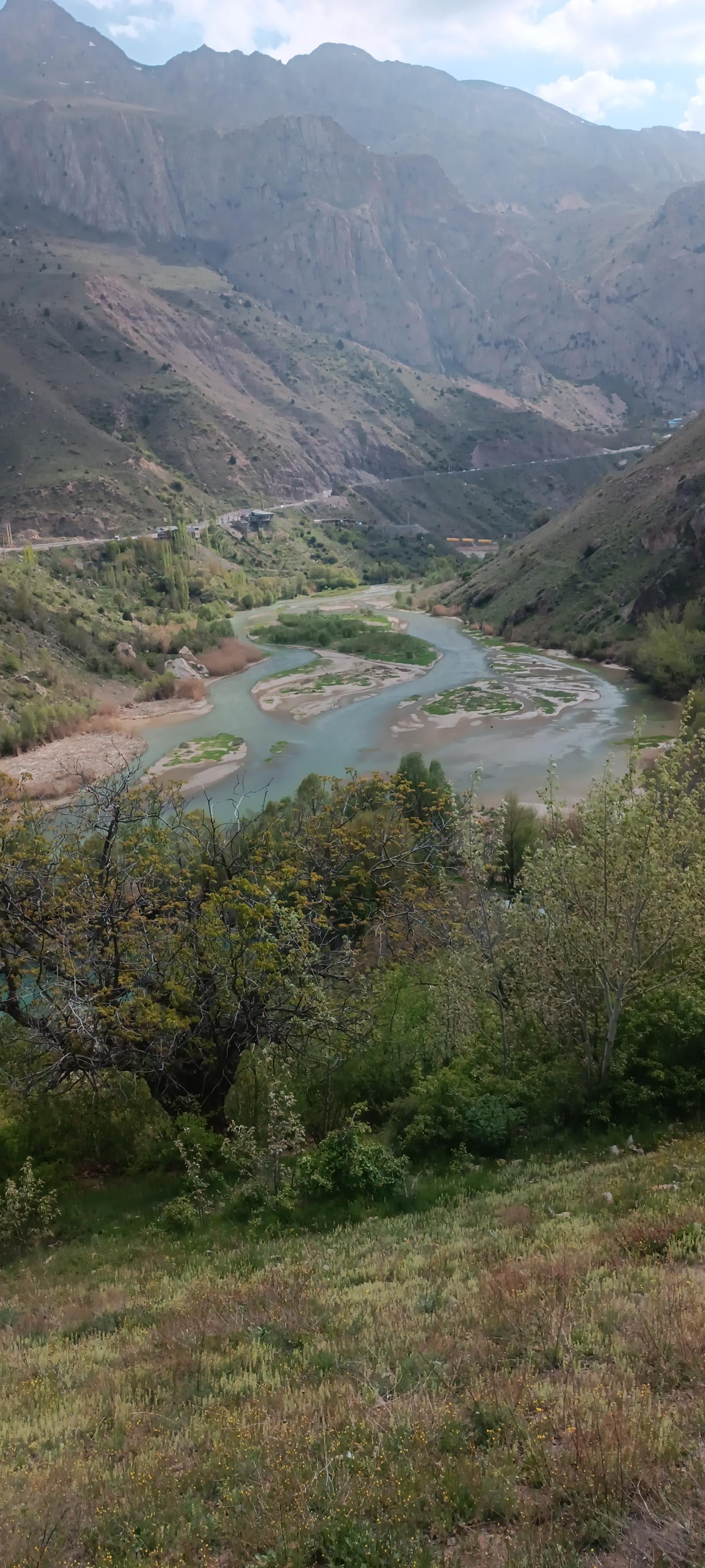 عکس باشگاه ماهیگیری سی سن