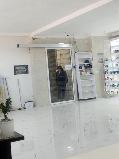 عکس فروشگاه پاریس پرفیوم