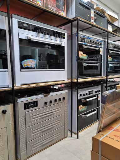 عکس فروشگاه لوازم خانگی حسینی (مجتمع تجاری عقیق)