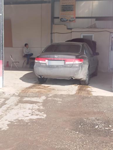 عکس تعمیرات تخصصی تیونینگ برق خودرو مهندس خاتمی