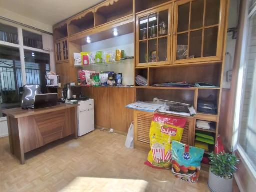 عکس فروشگاه نامی پک