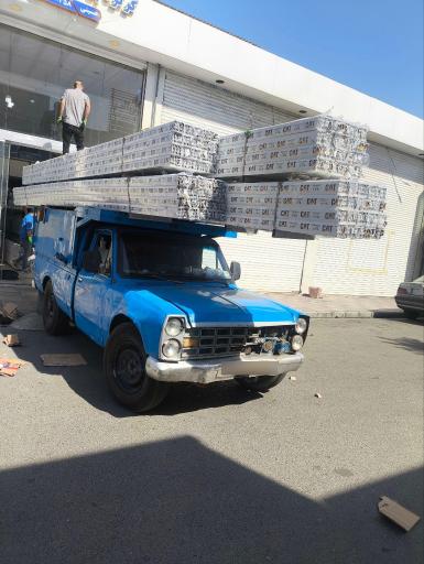 عکس پخش کرکره برقی کارو