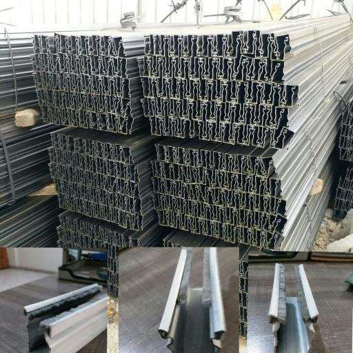 عکس پخش کرکره برقی کارو