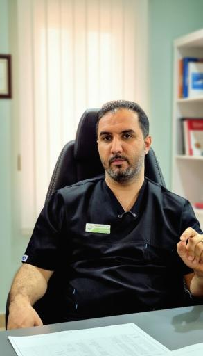عکس کاردرمانی گفتاردرمانی شفامهر