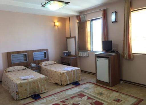 عکس هتل سیمرغ