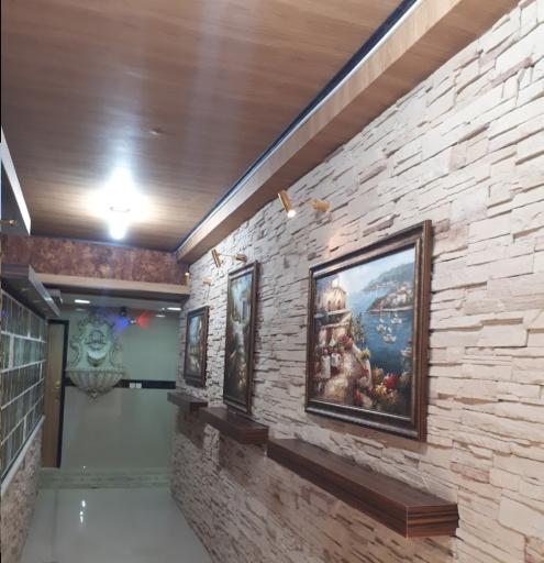 عکس هتل سیمرغ