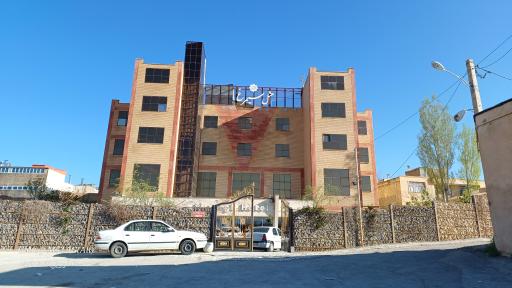 عکس هتل سیمرغ