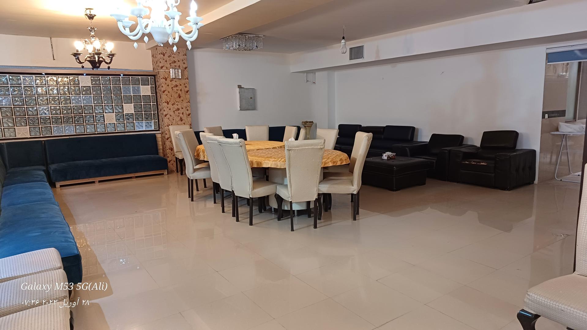 عکس هتل سیمرغ