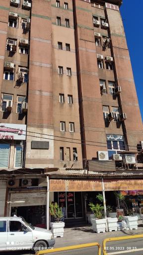 عکس هتل ایران اهواز