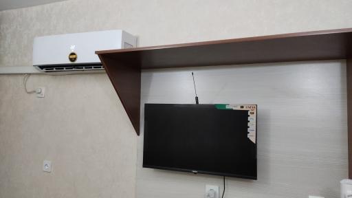 عکس هتل ایران اهواز