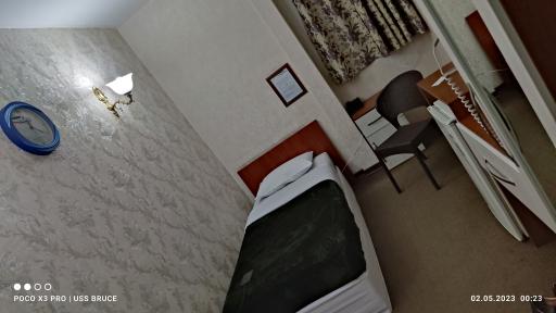 عکس هتل ایران اهواز