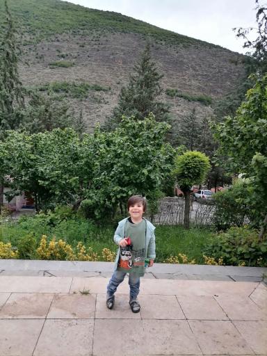 عکس مجتمع آموزشی رفاهی بانک صنعت و معدن کلاردشت