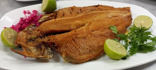 عکس رستوران پرویز