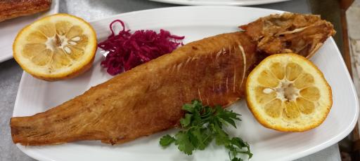 عکس رستوران پرویز