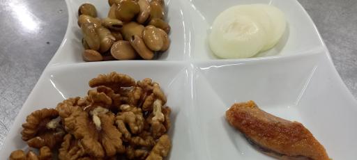 عکس رستوران پرویز