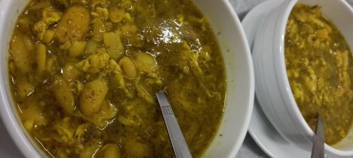 عکس رستوران پرویز