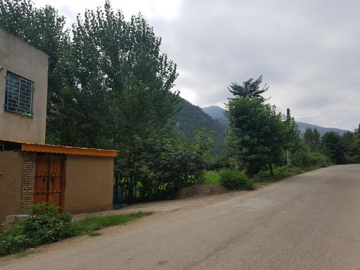 عکس اقامتگاه جنگلی خورشید (اتاقک)