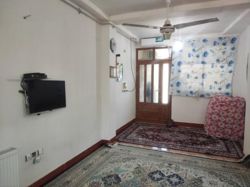 عکس اقامتگاه جنگلی خورشید (اتاقک)