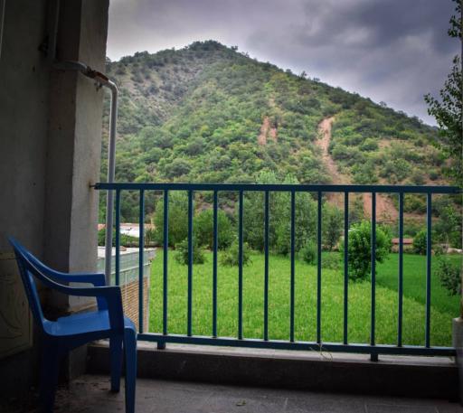 عکس اقامتگاه جنگلی خورشید (اتاقک)
