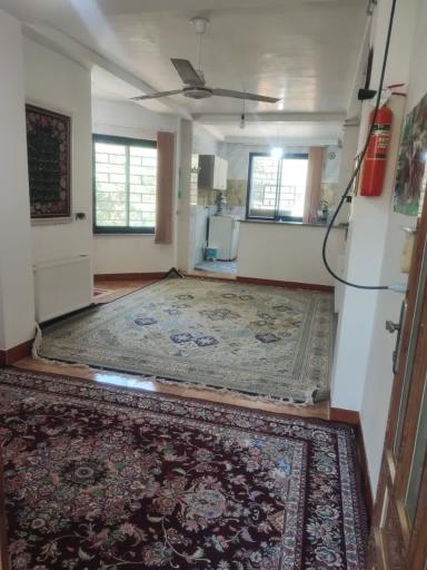 عکس اقامتگاه جنگلی خورشید (اتاقک)