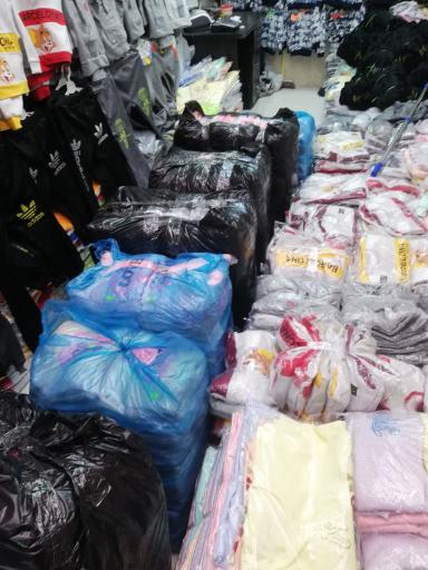 عکس پوشاک بچگانه فارسیان 