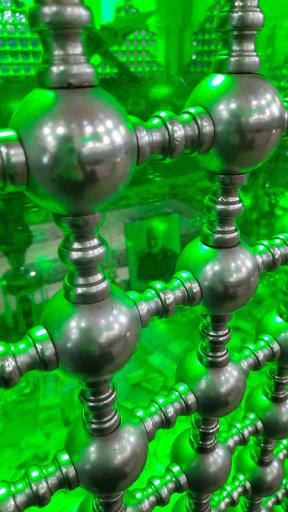 عکس آستان مقدس شاهزاده محمد(ع)