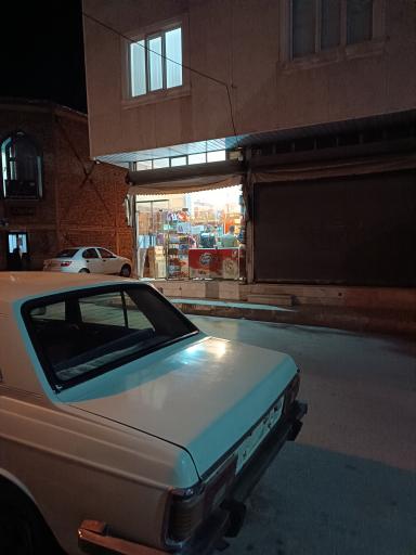 عکس سوپر مارکت یادگار