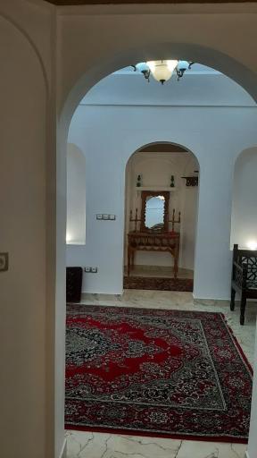 عکس اقامتگاه سنتی خاطره 