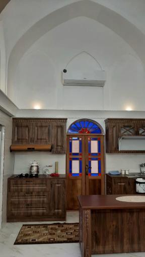 عکس اقامتگاه سنتی خاطره 