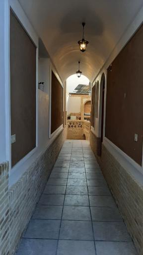 عکس اقامتگاه سنتی خاطره 