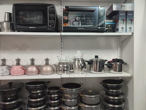 عکس لوازم خانگی جهازینو