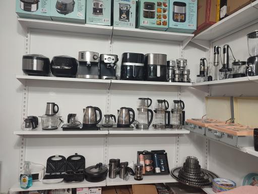 عکس لوازم خانگی جهازینو