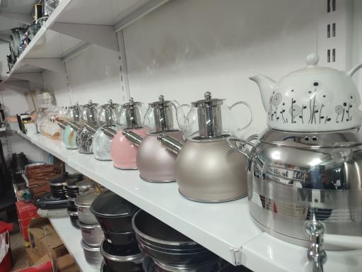 عکس لوازم خانگی جهازینو