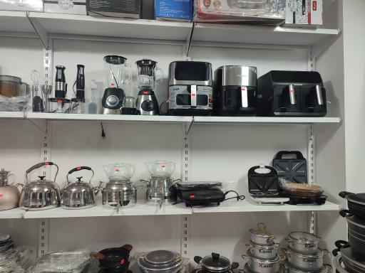 عکس لوازم خانگی جهازینو