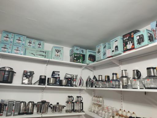 عکس لوازم خانگی جهازینو