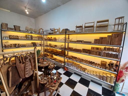 عکس بهشت چوبی