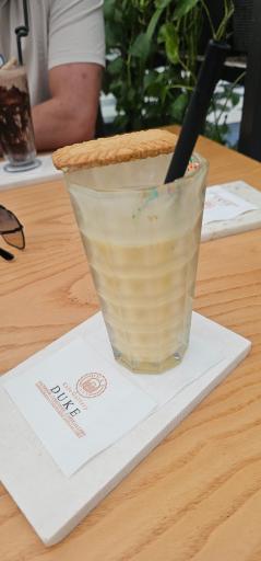 عکس کافی شاپ دوک