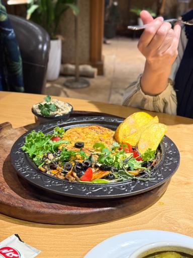 عکس کافی شاپ دوک