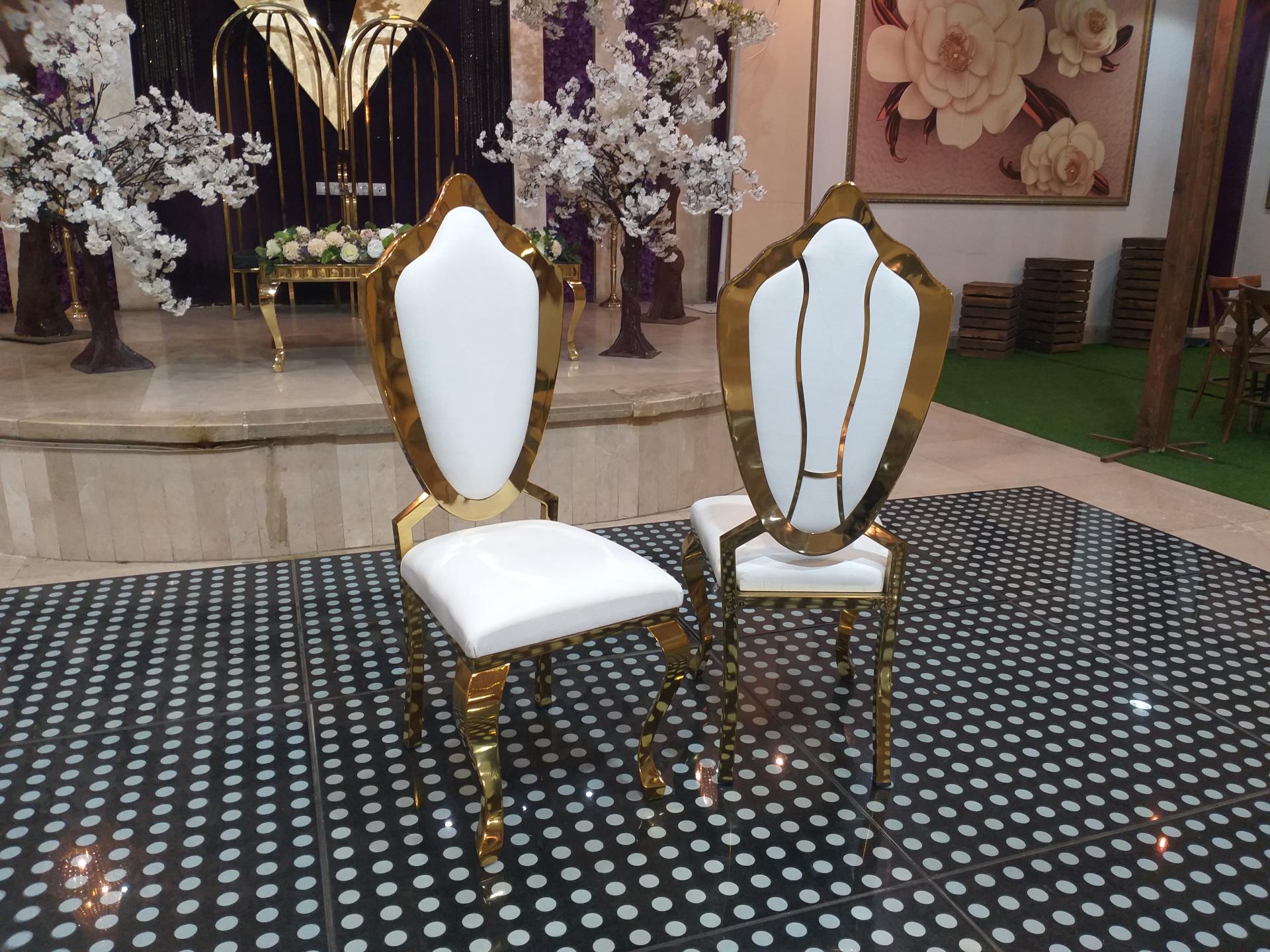 عکس تجهیزات تالار برتر