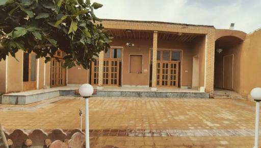 عکس اقامتگاه بومگردی باغملک