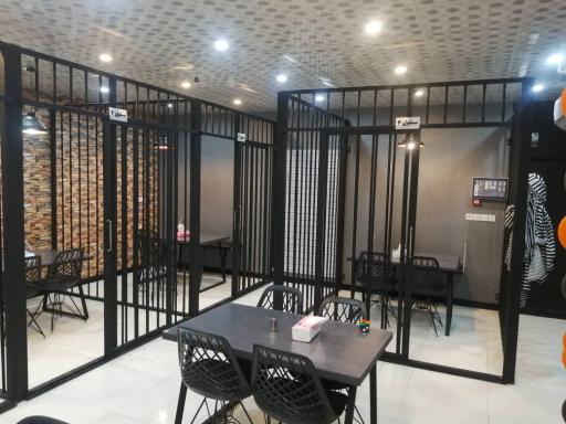 عکس فست فود انفرادی