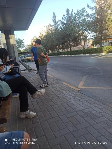 عکس  سجادیه 16