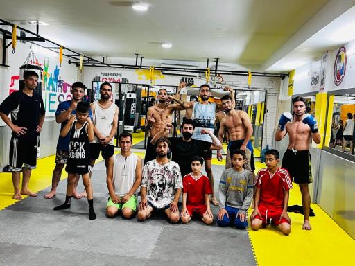 عکس باشگاه فراز