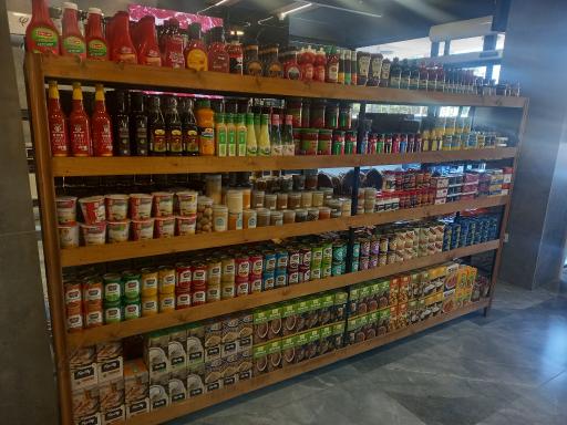 عکس دهکده پروتئین خانه دریا