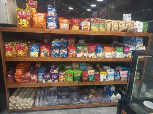 عکس دهکده پروتئین خانه دریا