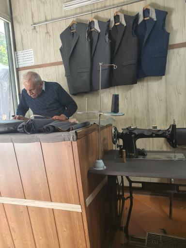 خیاط اسدالهی